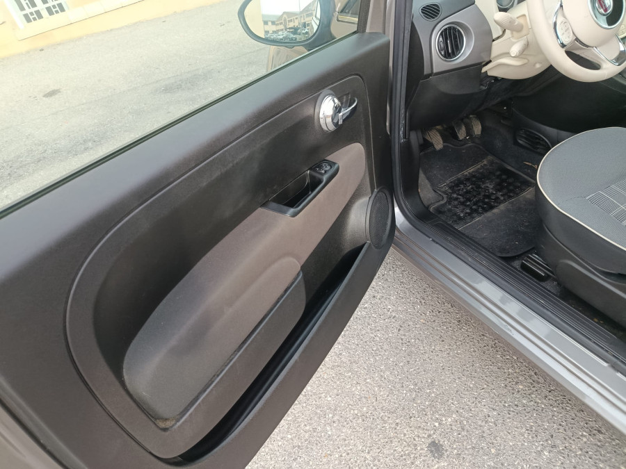 Imagen de Fiat 500
