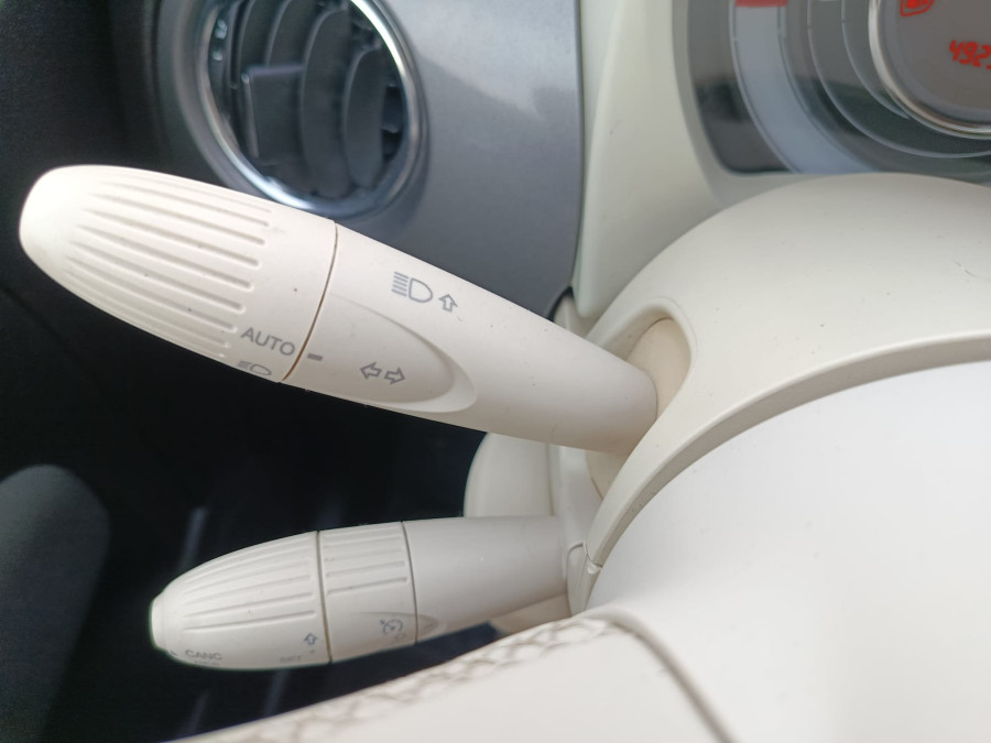 Imagen de Fiat 500