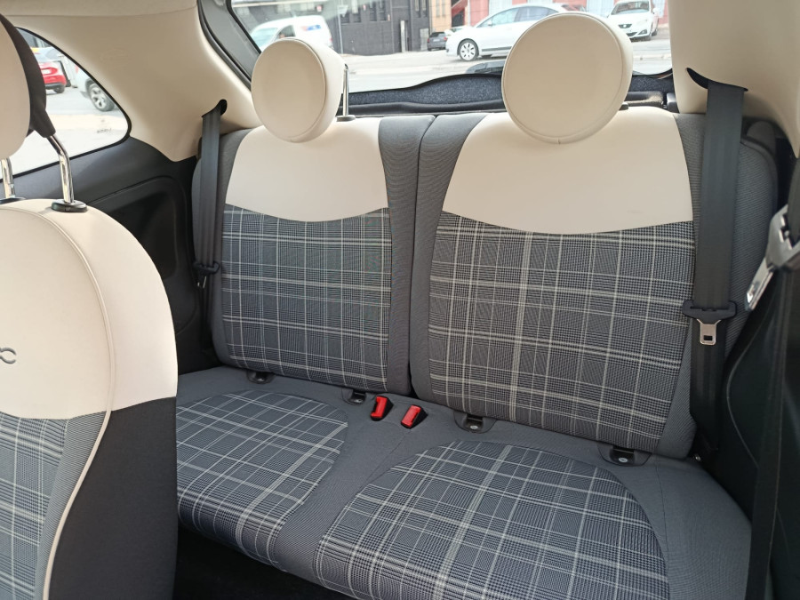 Imagen de Fiat 500