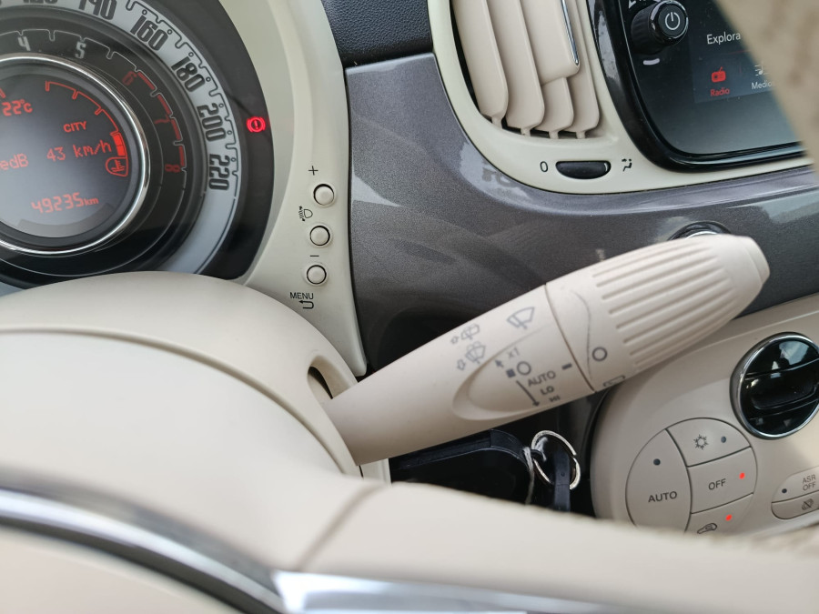 Imagen de Fiat 500