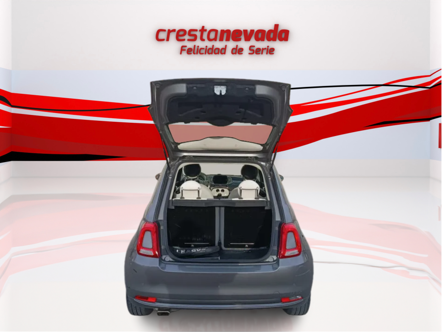 Imagen de Fiat 500
