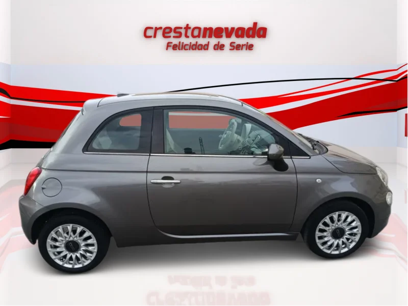 Imagen de Fiat 500