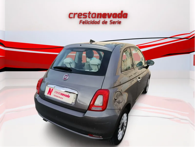 Imagen de Fiat 500