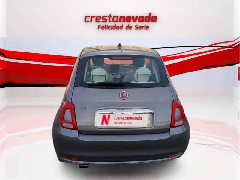Imagen de Fiat 500
