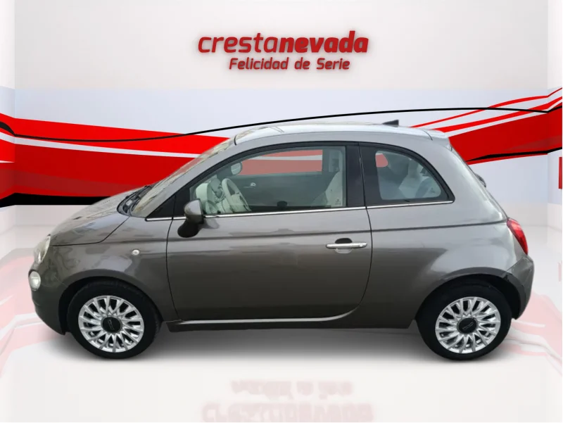 Imagen de Fiat 500