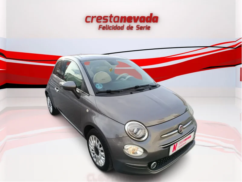 Imagen de Fiat 500