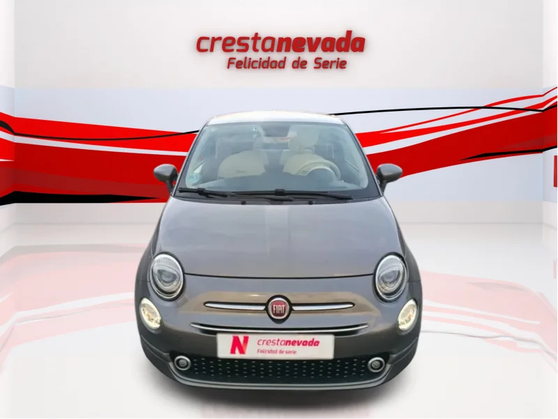 Imagen de Fiat 500