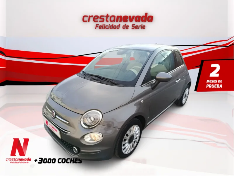Imagen de Fiat 500