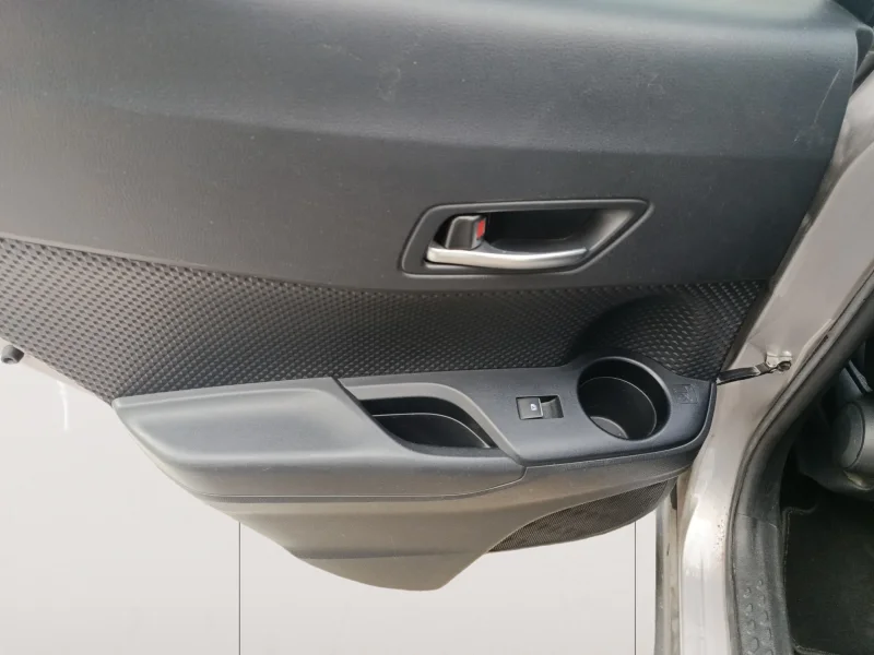 Imagen de TOYOTA C-HR