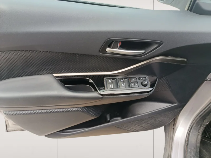 Imagen de TOYOTA C-HR