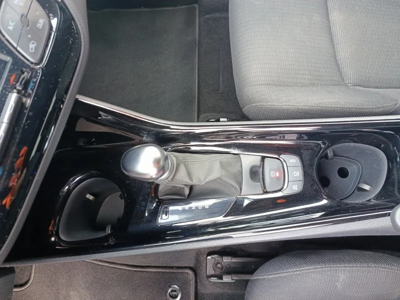 Imagen de TOYOTA C-HR