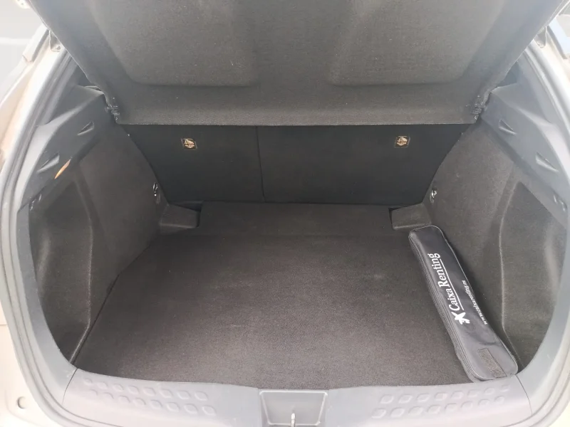 Imagen de TOYOTA C-HR