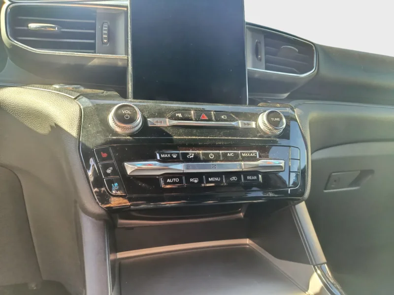 Imagen de Ford Explorer