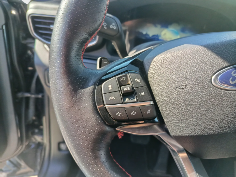 Imagen de Ford Explorer