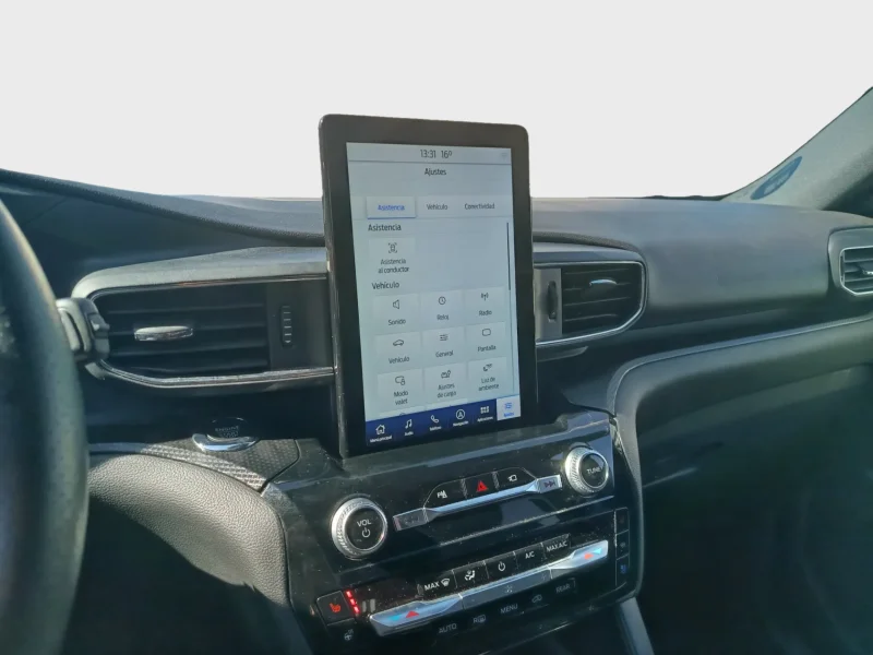 Imagen de Ford Explorer