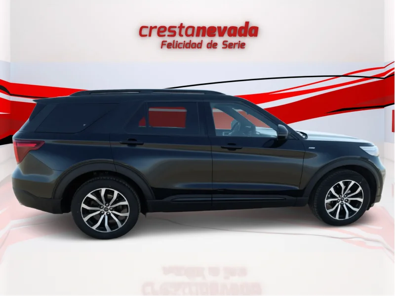 Imagen de Ford Explorer