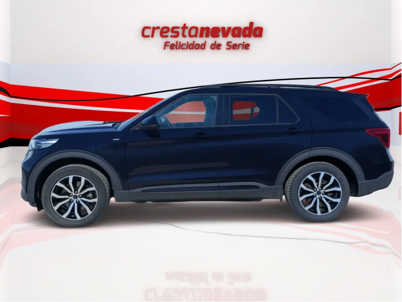 Imagen de Ford Explorer