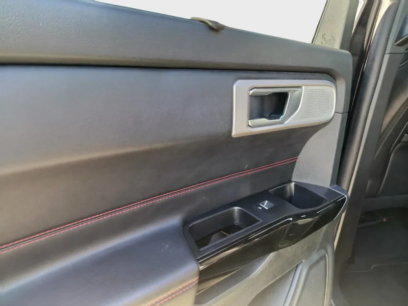 Imagen de Ford Explorer