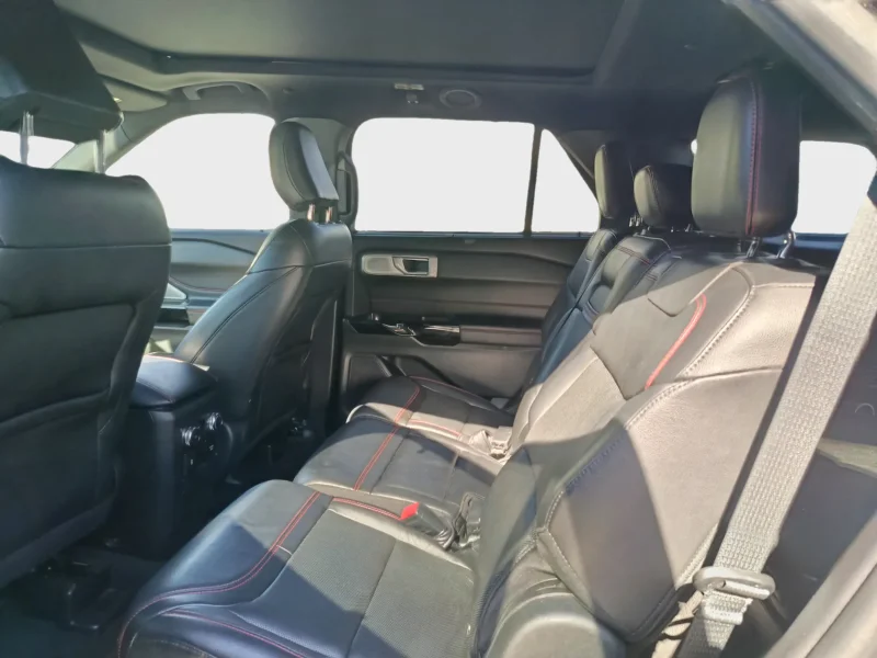 Imagen de Ford Explorer