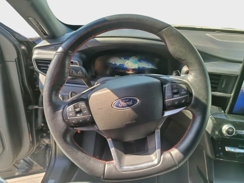 Imagen de Ford Explorer