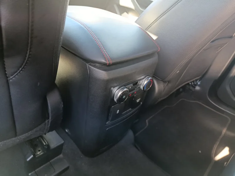 Imagen de Ford Explorer