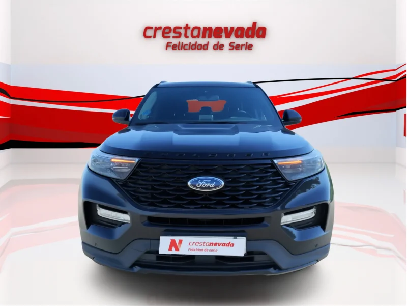 Imagen de Ford Explorer