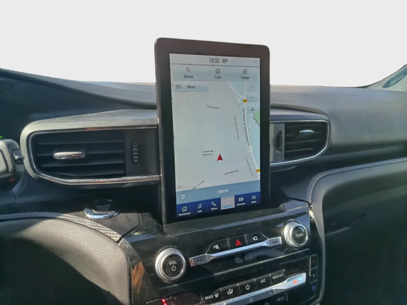 Imagen de Ford Explorer