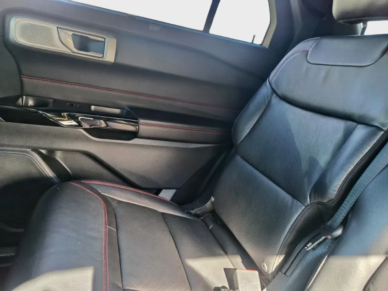 Imagen de Ford Explorer