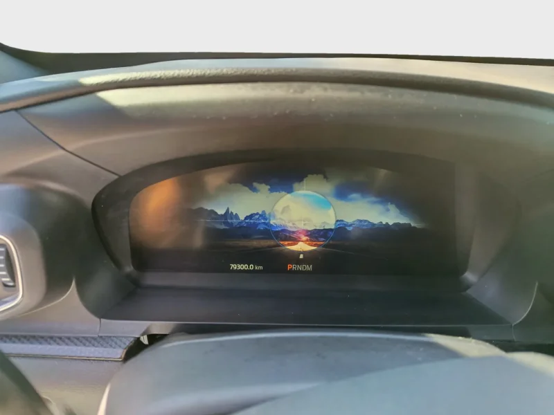 Imagen de Ford Explorer