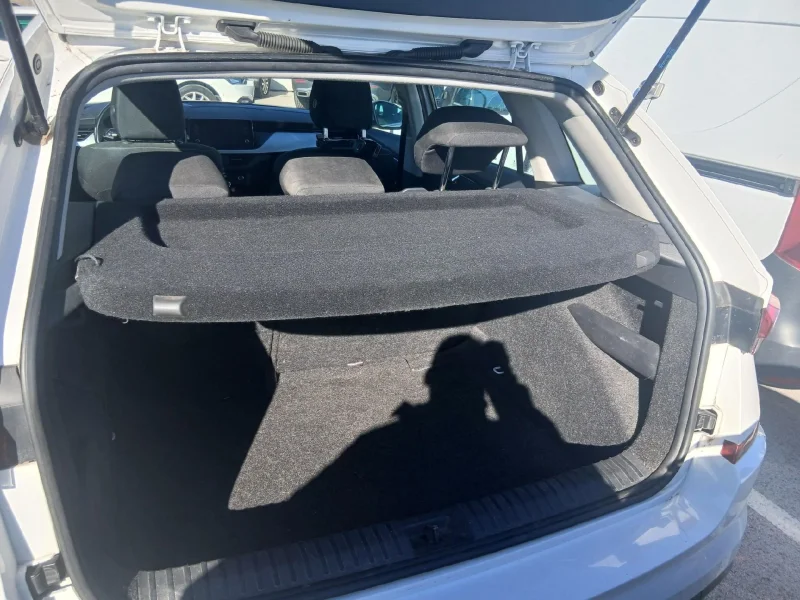 Imagen de Skoda Kamiq