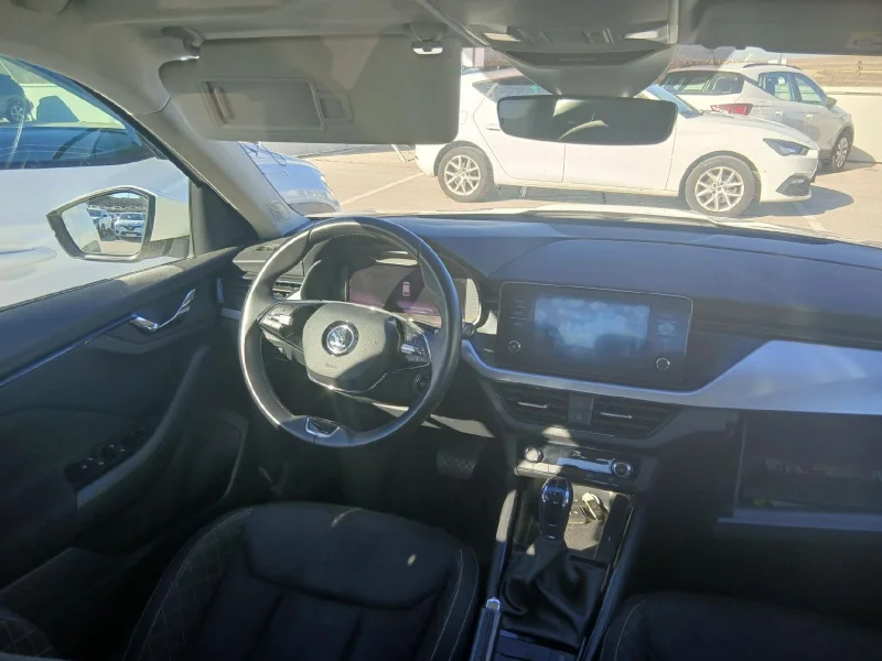 Imagen de Skoda Kamiq