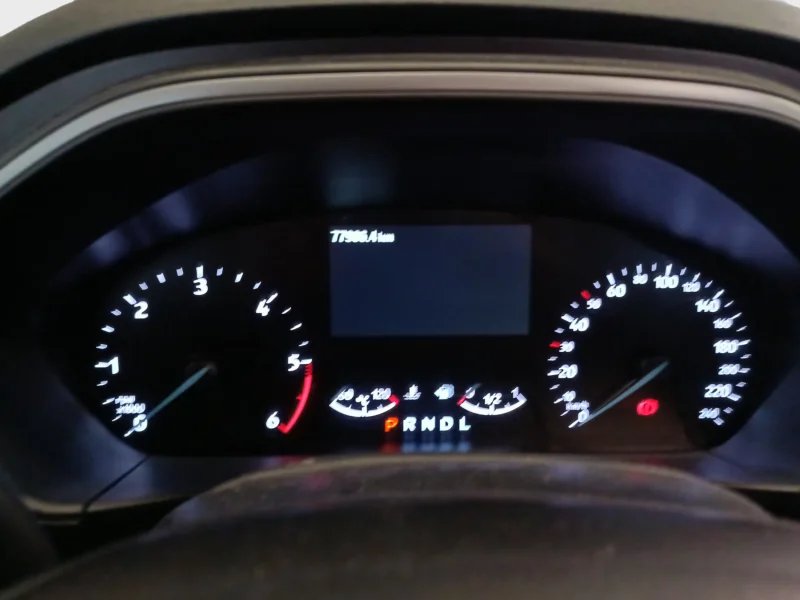 Imagen de Ford Focus