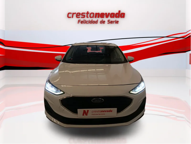 Imagen de Ford Focus