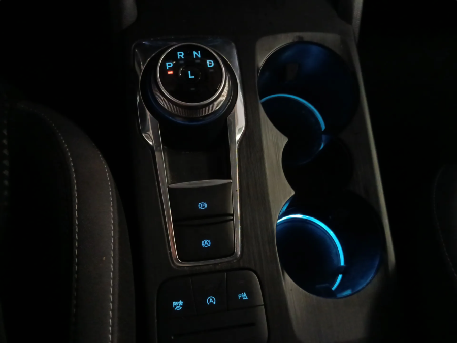 Imagen de Ford Focus
