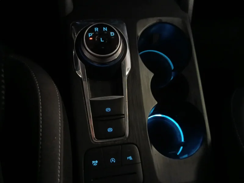 Imagen de Ford Focus