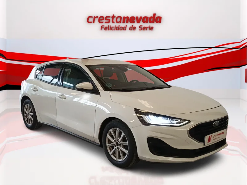 Imagen de Ford Focus