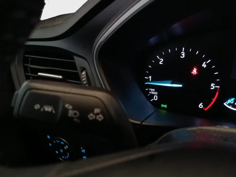 Imagen de Ford Focus