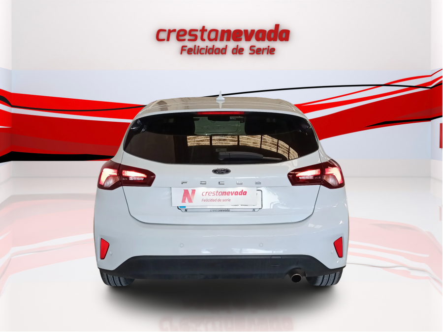 Imagen de Ford Focus