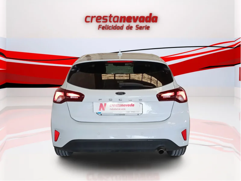 Imagen de Ford Focus