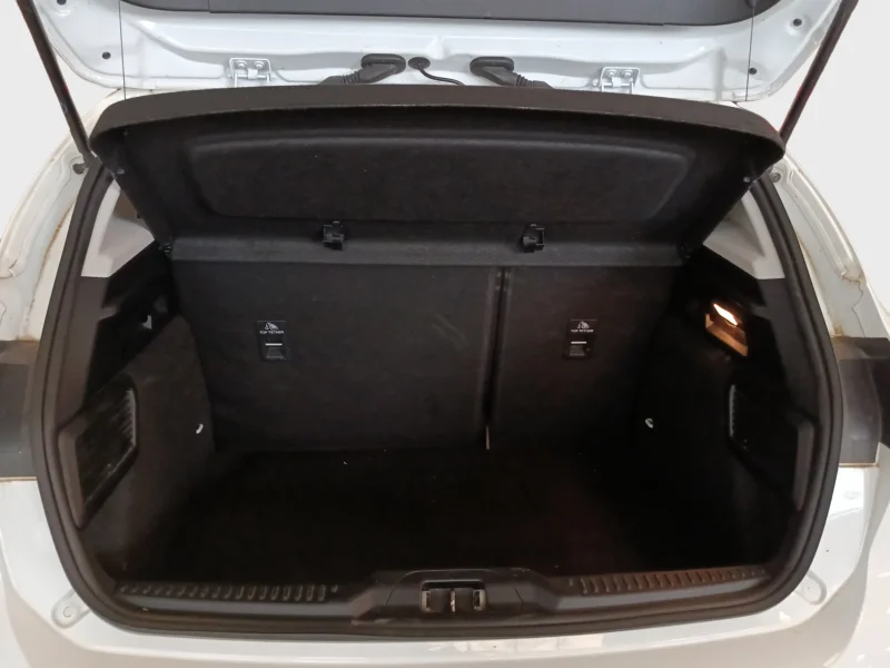 Imagen de Ford Focus