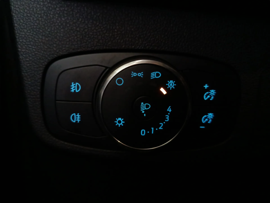 Imagen de Ford Focus