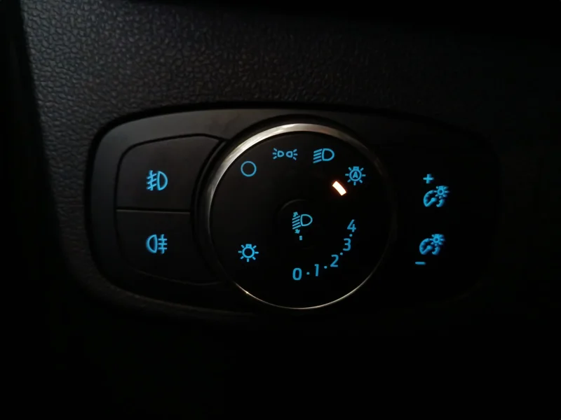 Imagen de Ford Focus