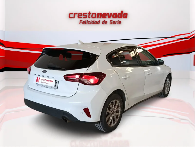 Imagen de Ford Focus