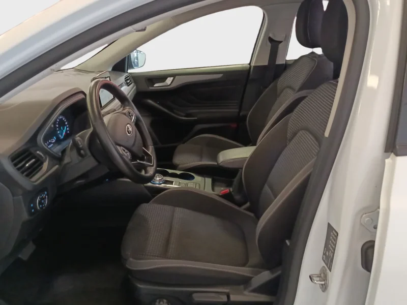 Imagen de Ford Focus