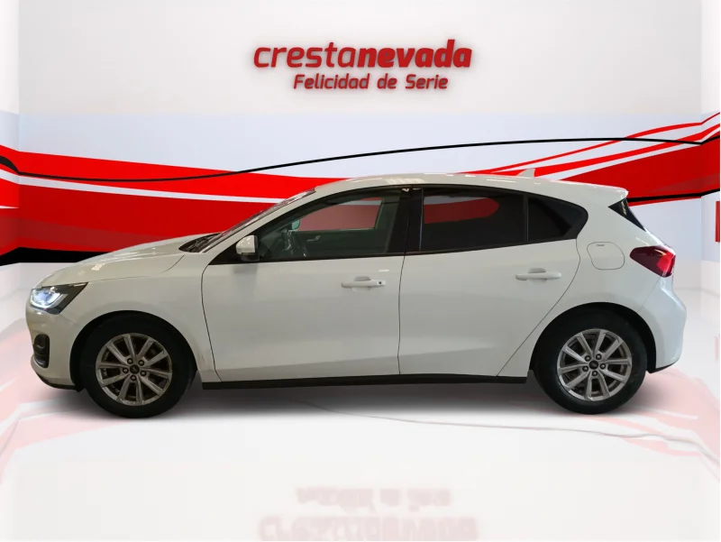 Imagen de Ford Focus