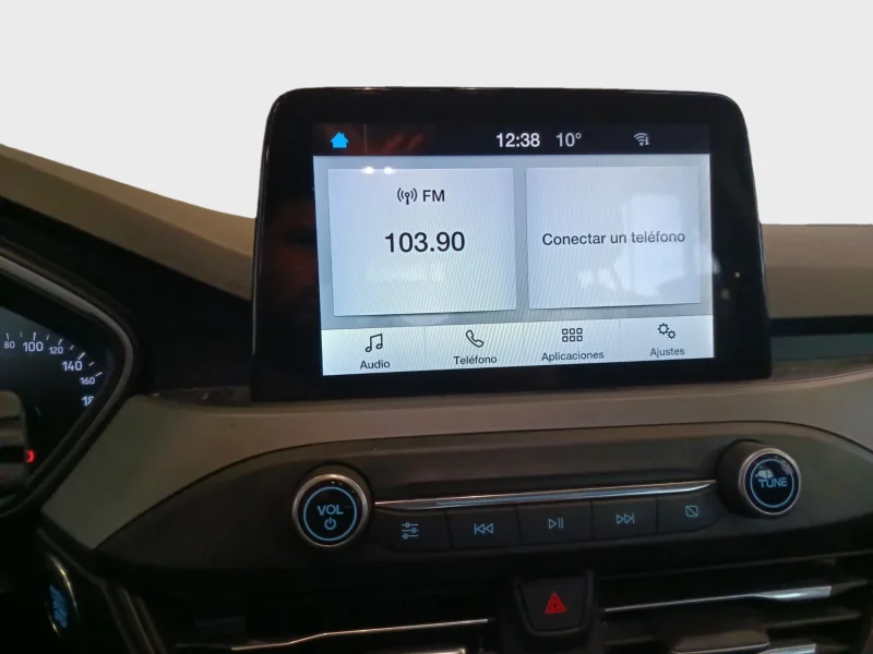 Imagen de Ford Focus