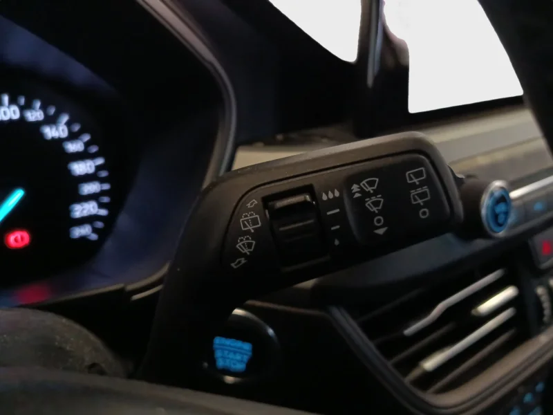 Imagen de Ford Focus