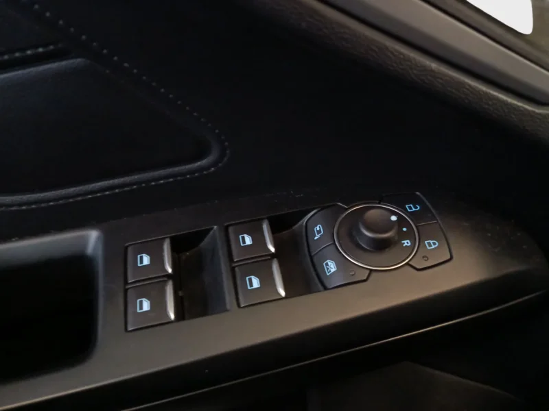 Imagen de Ford Focus