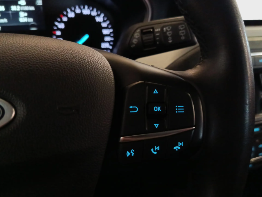 Imagen de Ford Focus