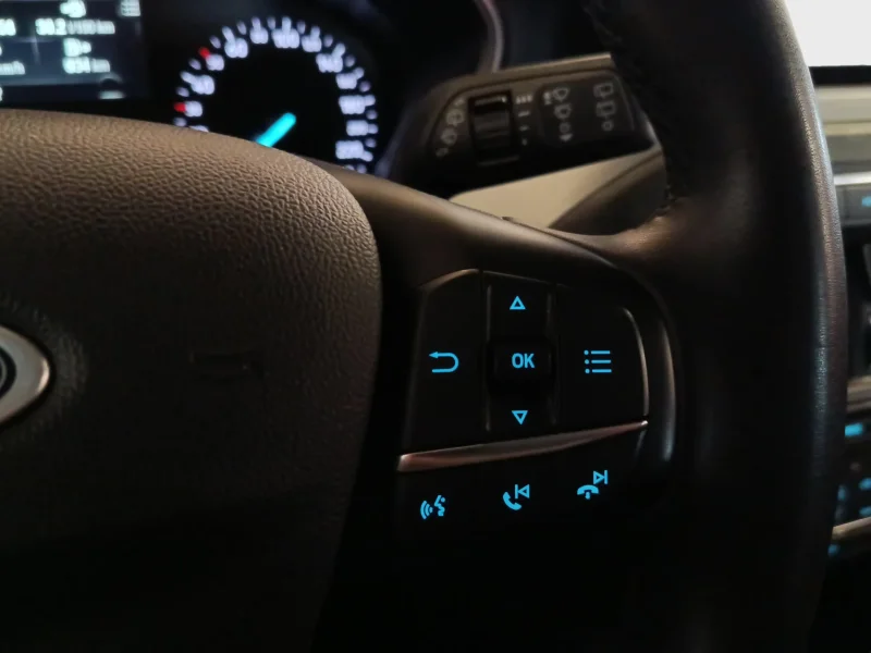 Imagen de Ford Focus